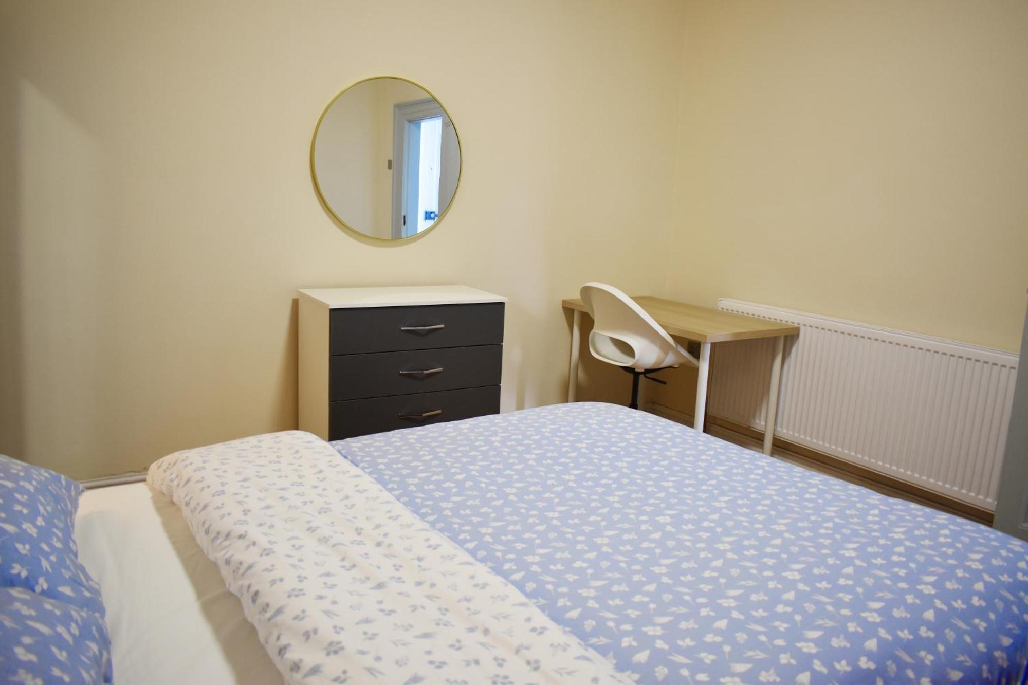 Birmingham City Centre Room In Edgbaston Near Stadium, Free Parking Exterior foto